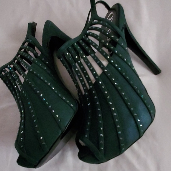 RODO Women evening shoe - Picture 4 of 4